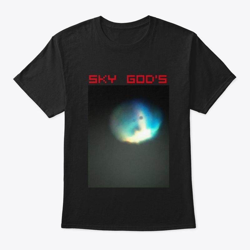 SKY GOD'S